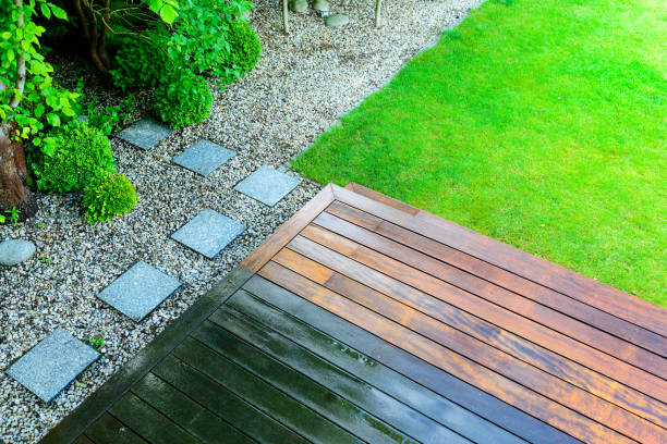 Best Patio and Deck Pressure Washing  in Mount Vernon, NY